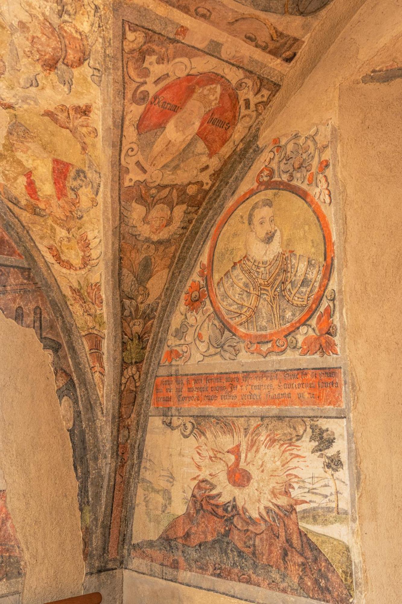 Casa Cu Cerb Hotel Sighisoara Bagian luar foto
