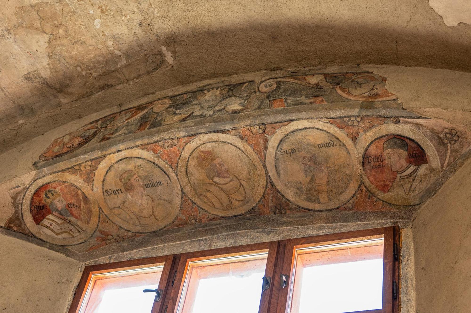 Casa Cu Cerb Hotel Sighisoara Bagian luar foto