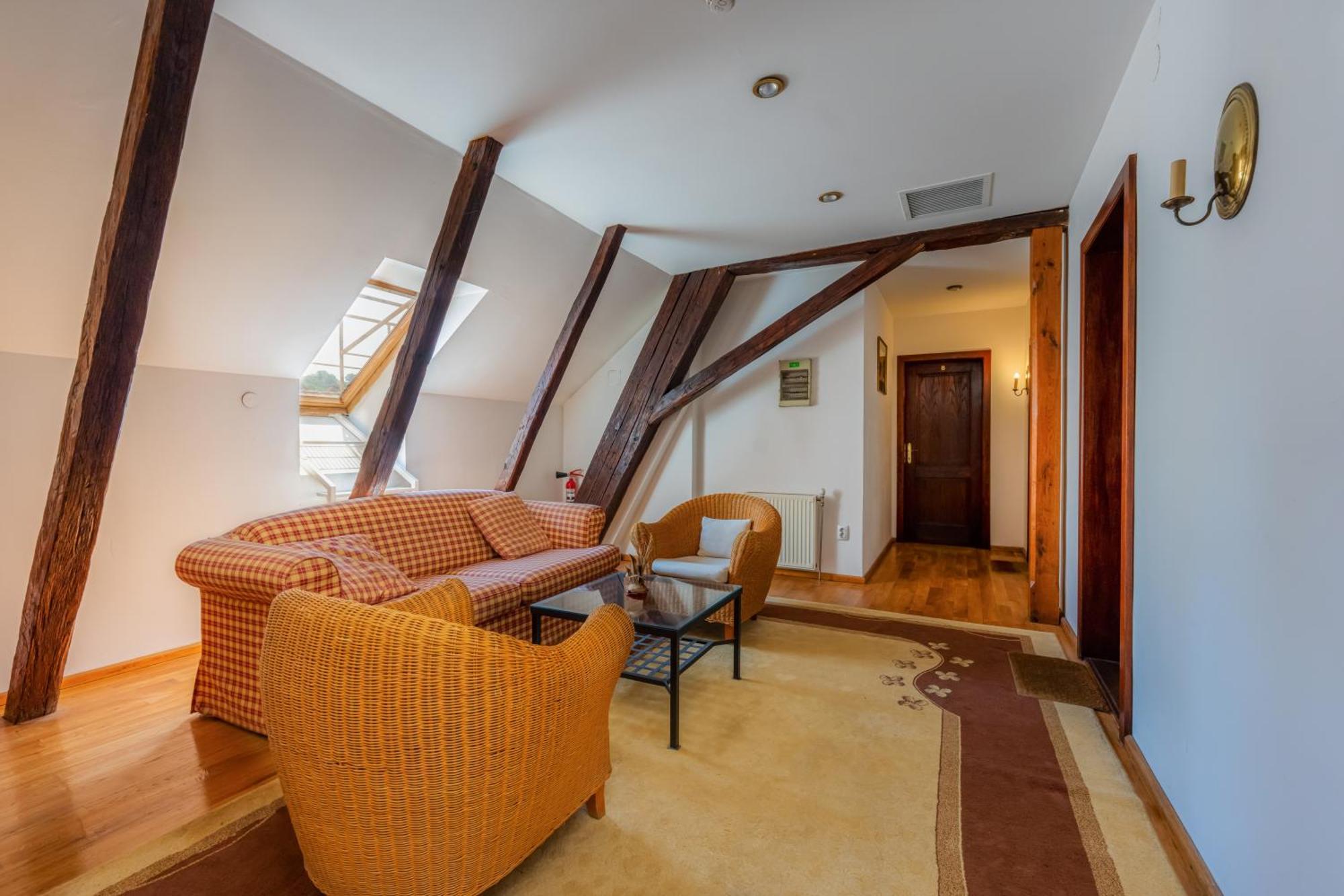Casa Cu Cerb Hotel Sighisoara Bagian luar foto