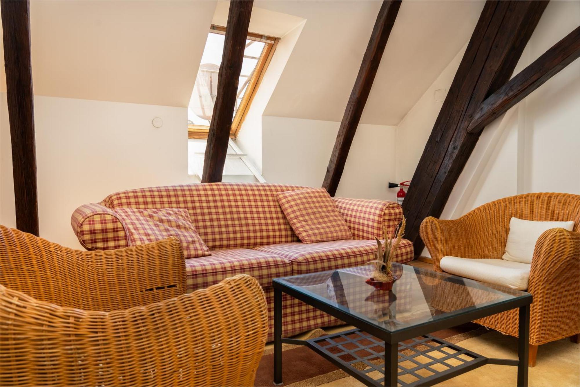 Casa Cu Cerb Hotel Sighisoara Bagian luar foto