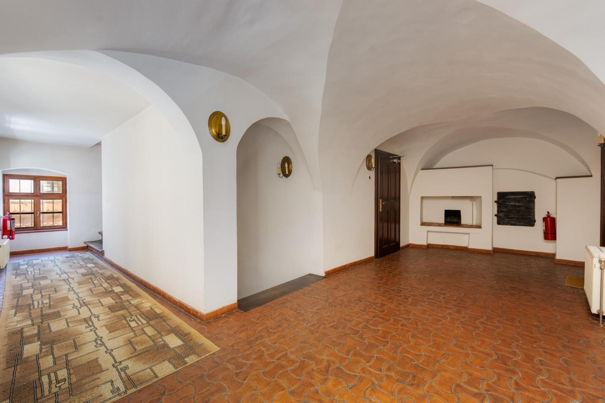 Casa Cu Cerb Hotel Sighisoara Bagian luar foto