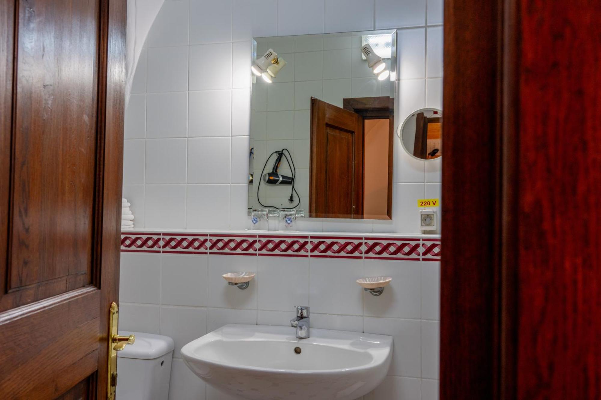 Casa Cu Cerb Hotel Sighisoara Bagian luar foto