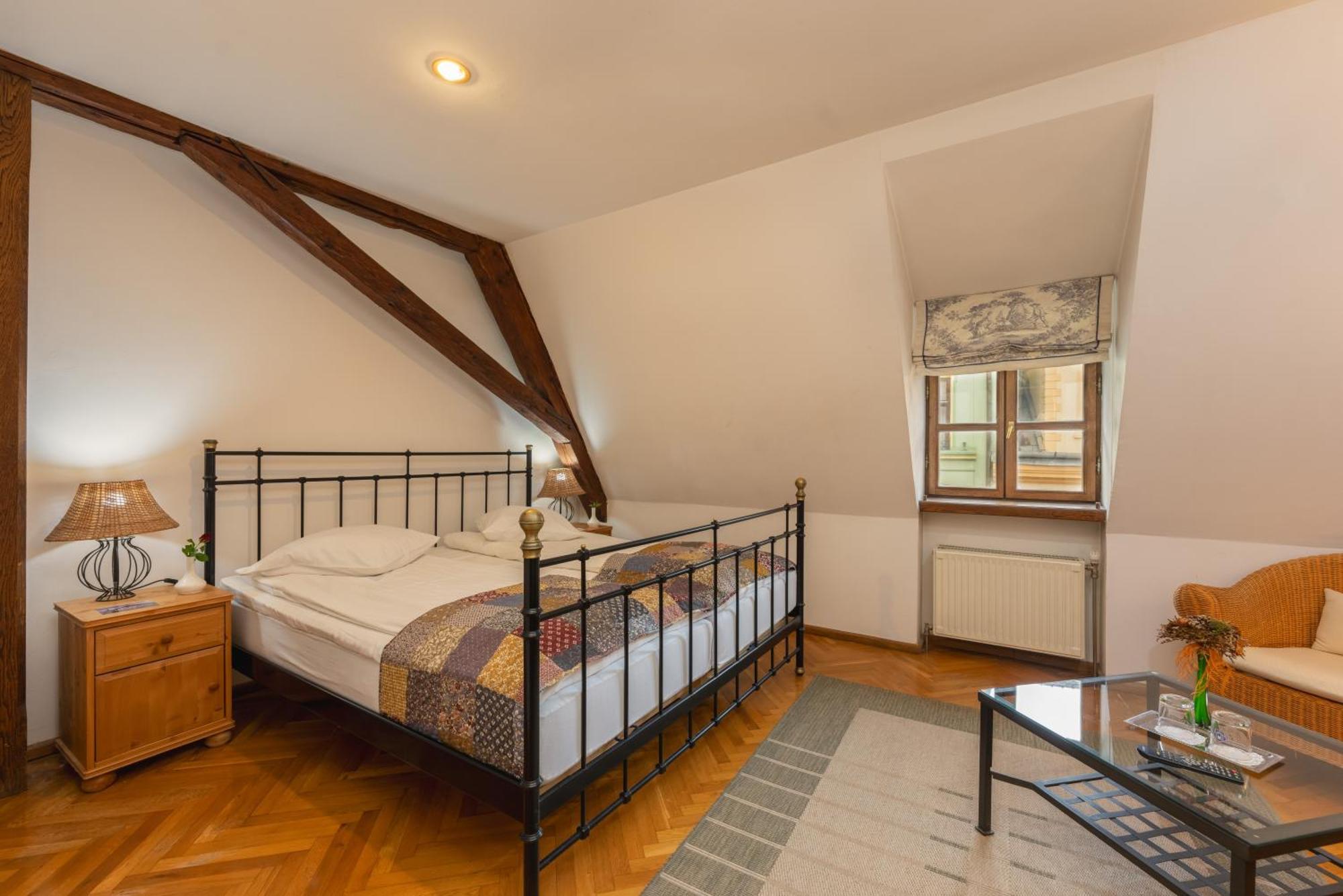 Casa Cu Cerb Hotel Sighisoara Bagian luar foto
