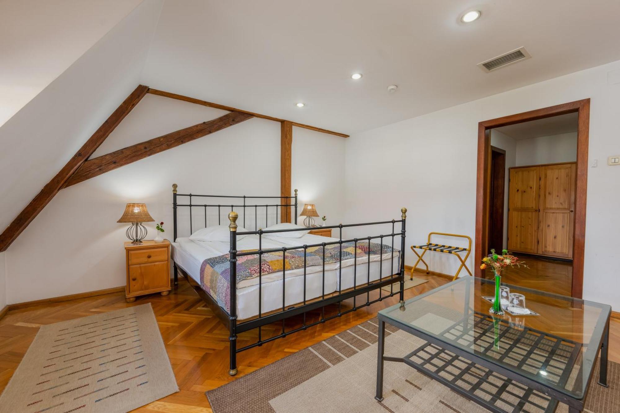 Casa Cu Cerb Hotel Sighisoara Bagian luar foto