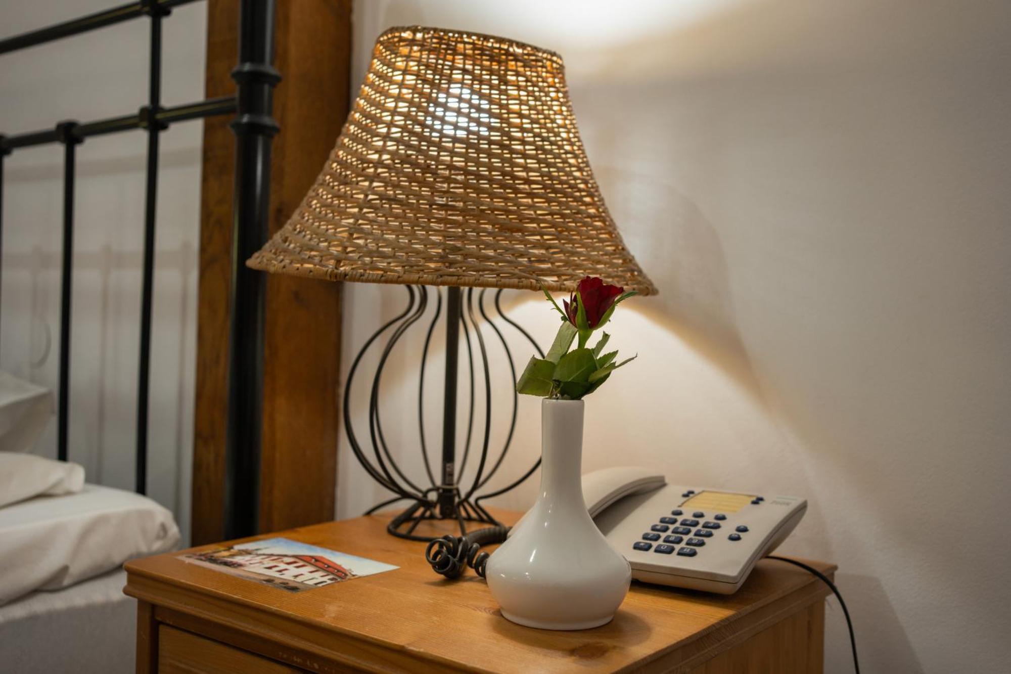 Casa Cu Cerb Hotel Sighisoara Bagian luar foto