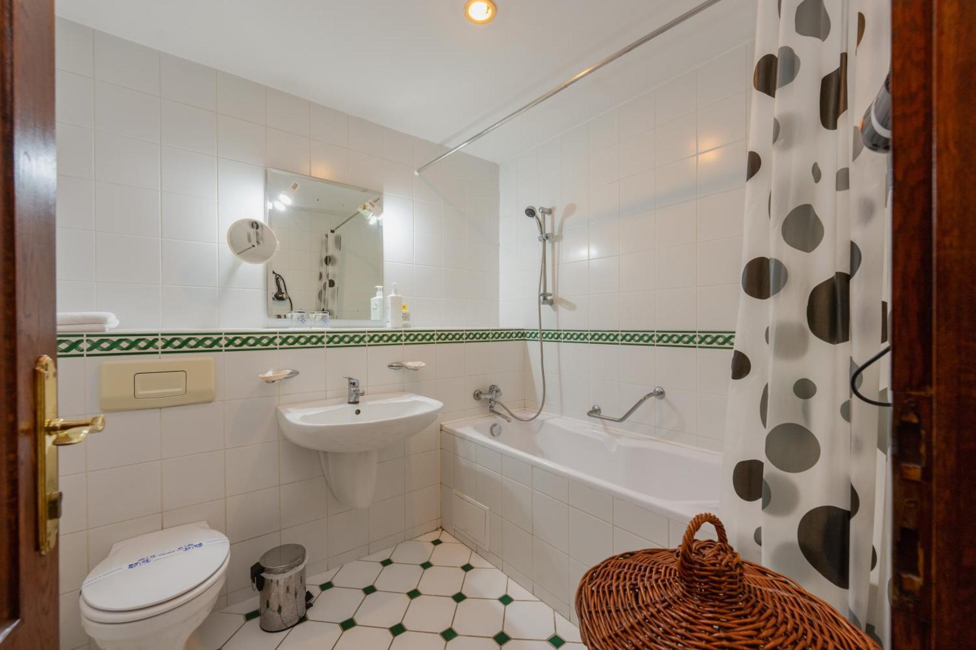 Casa Cu Cerb Hotel Sighisoara Bagian luar foto